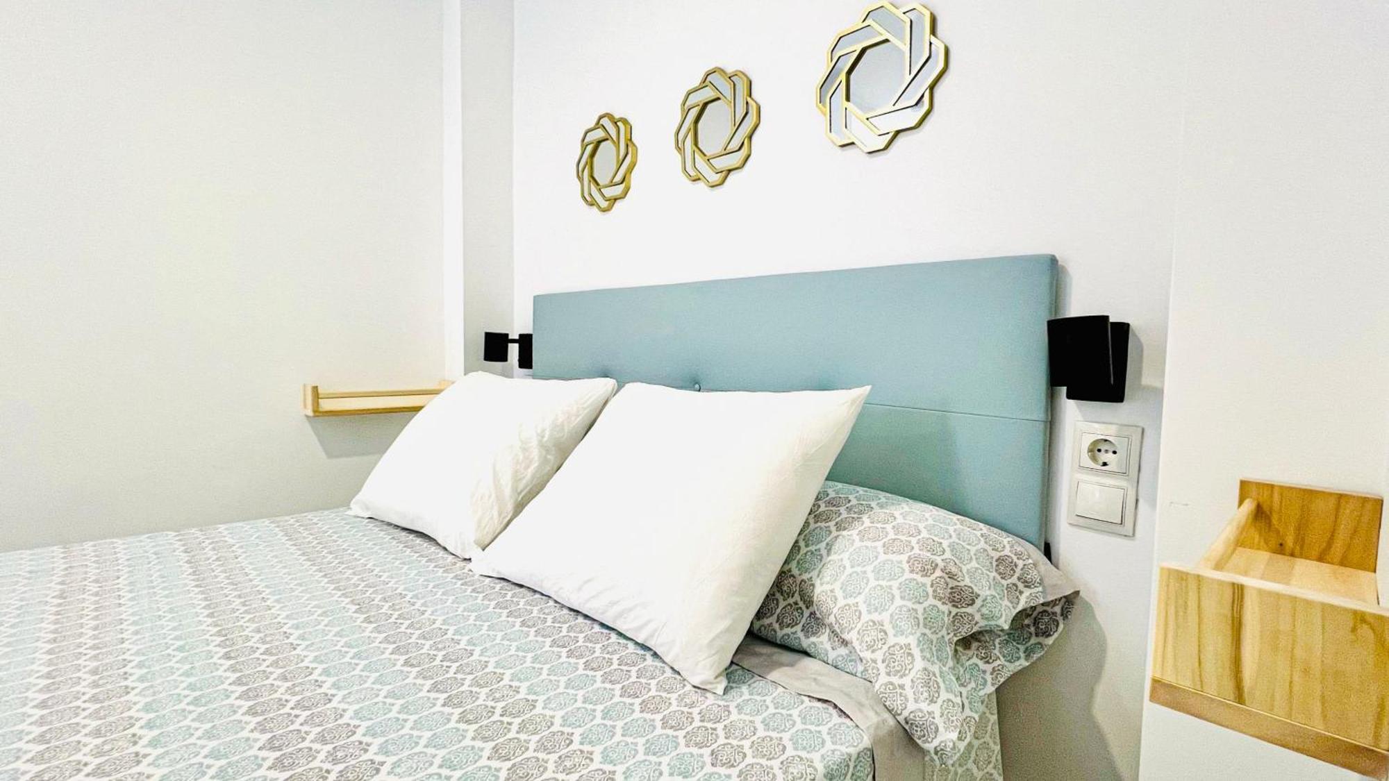 Malaga Central Stay Guest House — Fotos 2